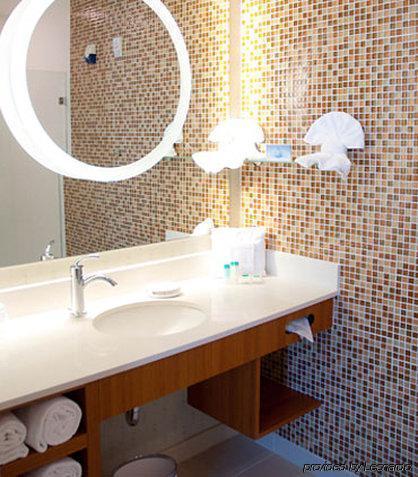Springhill Suites By Marriott Houston Baytown Quarto foto