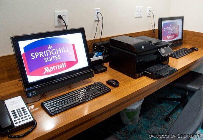 Springhill Suites By Marriott Houston Baytown Exterior foto